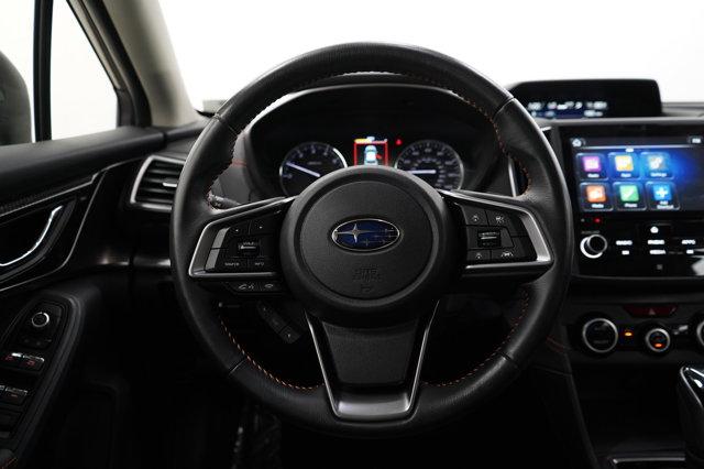 used 2018 Subaru Crosstrek car, priced at $25,998