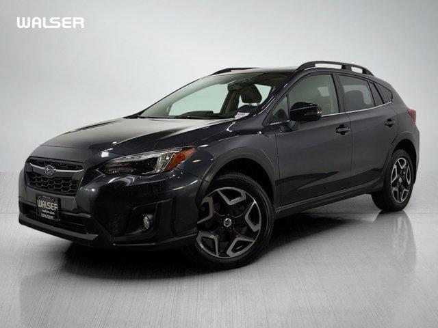 used 2018 Subaru Crosstrek car, priced at $25,998