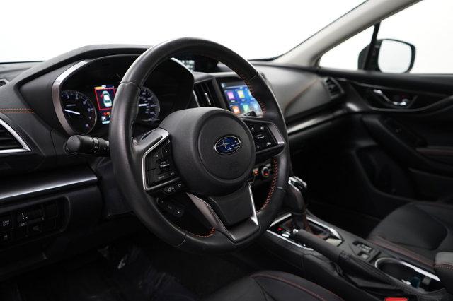 used 2018 Subaru Crosstrek car, priced at $25,998