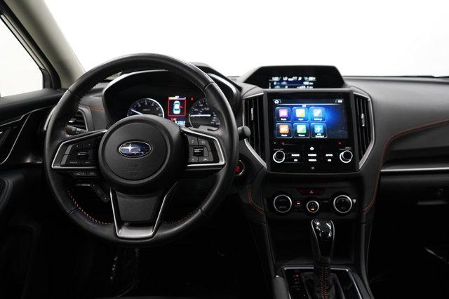used 2018 Subaru Crosstrek car, priced at $25,998