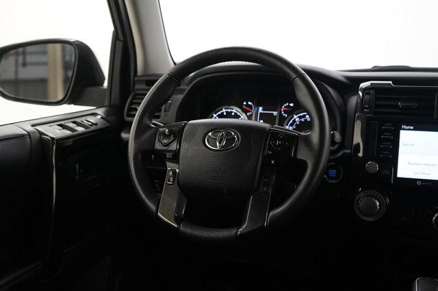 used 2022 Toyota 4Runner car, priced at $41,599