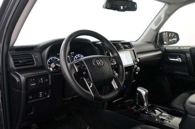 used 2022 Toyota 4Runner car, priced at $41,599