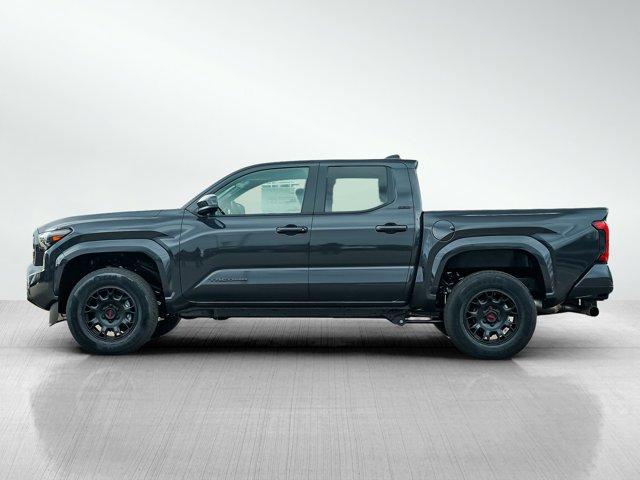 new 2025 Toyota Tacoma car, priced at $43,386
