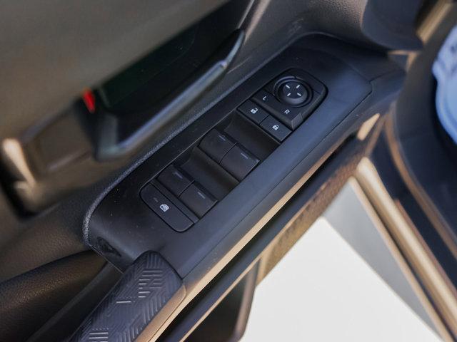 new 2025 Toyota Tacoma car, priced at $43,386