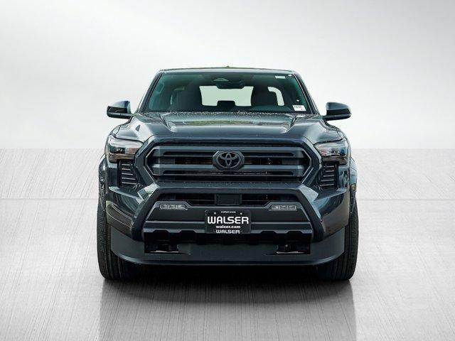 new 2025 Toyota Tacoma car, priced at $43,386