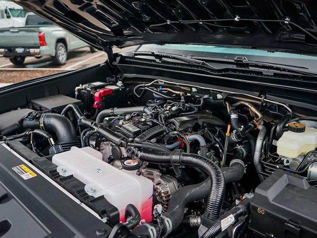 new 2025 Toyota Tacoma car, priced at $43,386