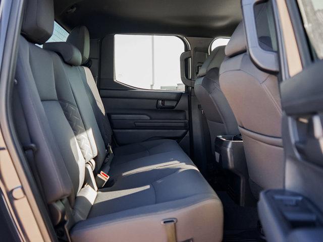 new 2025 Toyota Tacoma car, priced at $43,386