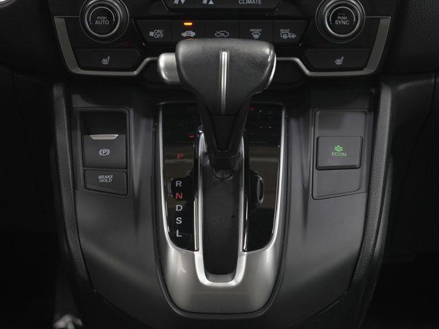 used 2018 Honda CR-V car, priced at $19,998