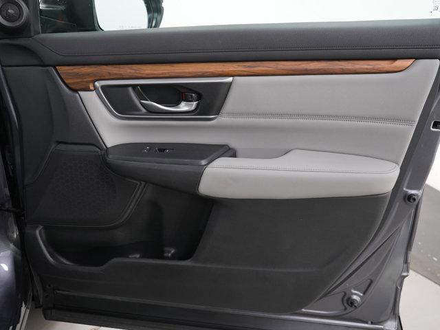 used 2018 Honda CR-V car, priced at $19,998