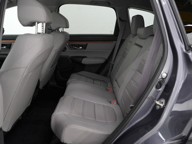 used 2018 Honda CR-V car, priced at $19,998
