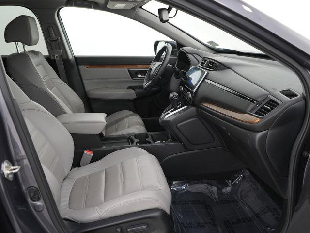 used 2018 Honda CR-V car, priced at $19,998
