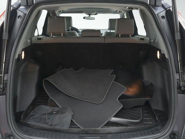 used 2018 Honda CR-V car, priced at $19,998
