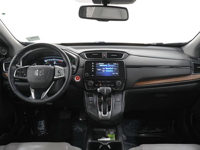 used 2018 Honda CR-V car, priced at $19,998