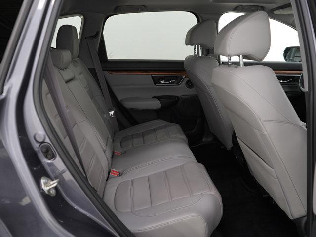 used 2018 Honda CR-V car, priced at $19,998