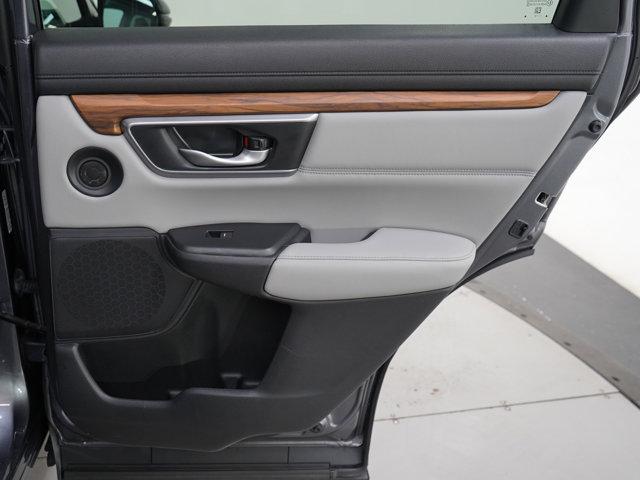 used 2018 Honda CR-V car, priced at $19,998