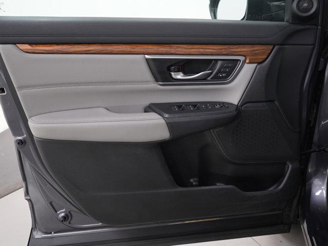 used 2018 Honda CR-V car, priced at $19,998