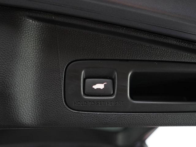 used 2018 Honda CR-V car, priced at $19,998