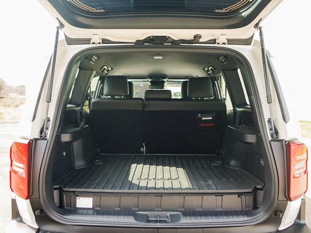 used 2024 Toyota Land Cruiser car, priced at $62,998