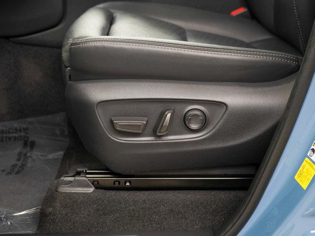 used 2025 Toyota Land Cruiser car, priced at $66,998