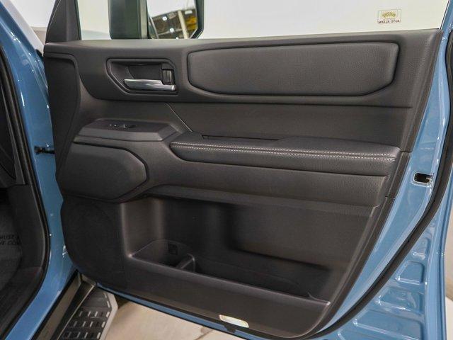 used 2025 Toyota Land Cruiser car, priced at $66,998