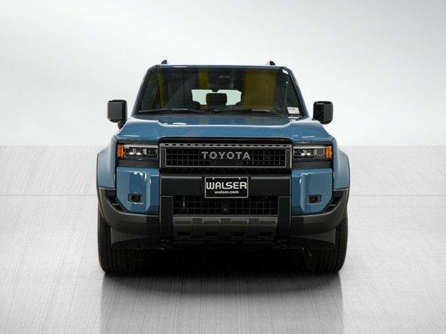 used 2025 Toyota Land Cruiser car, priced at $66,998