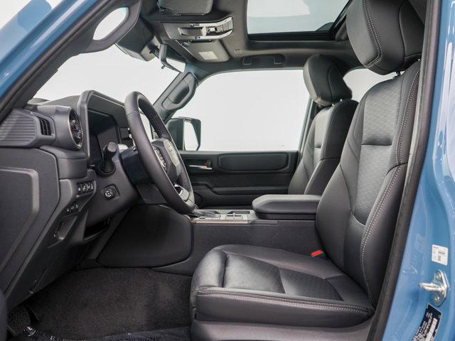 used 2025 Toyota Land Cruiser car, priced at $66,998