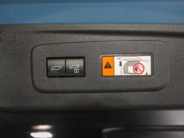 used 2025 Toyota Land Cruiser car, priced at $66,998