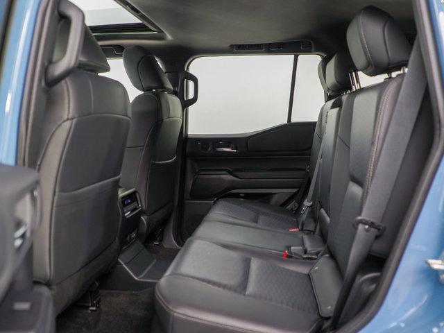 used 2025 Toyota Land Cruiser car, priced at $66,998