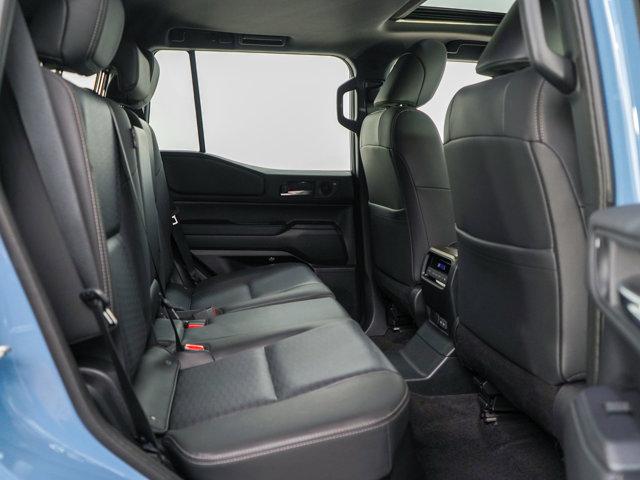 used 2025 Toyota Land Cruiser car, priced at $66,998