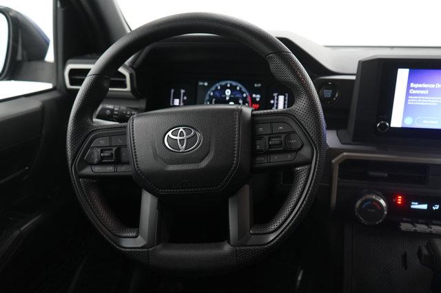 used 2024 Toyota Tacoma car, priced at $37,799