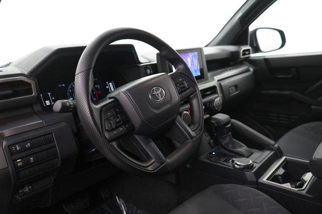 used 2024 Toyota Tacoma car, priced at $37,799