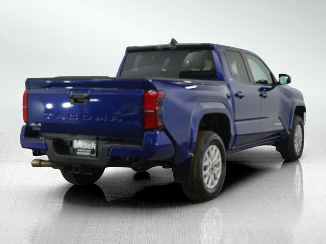 used 2024 Toyota Tacoma car, priced at $37,799