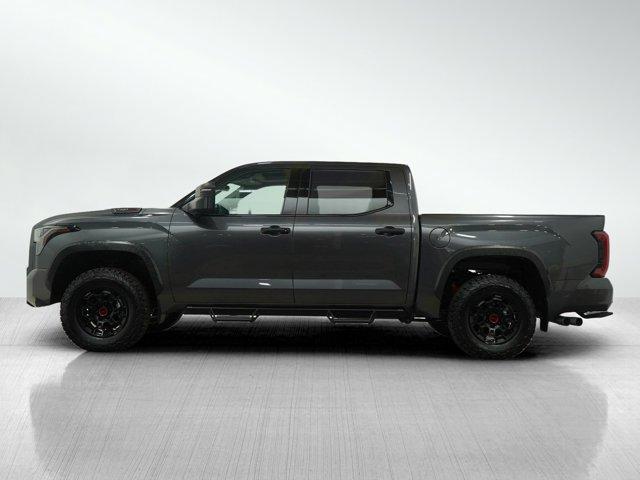new 2023 Toyota Tundra car, priced at $65,946
