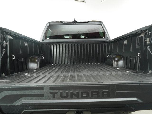 new 2023 Toyota Tundra car, priced at $65,946