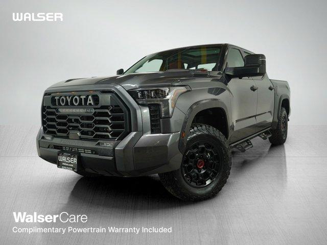 new 2023 Toyota Tundra car, priced at $65,946
