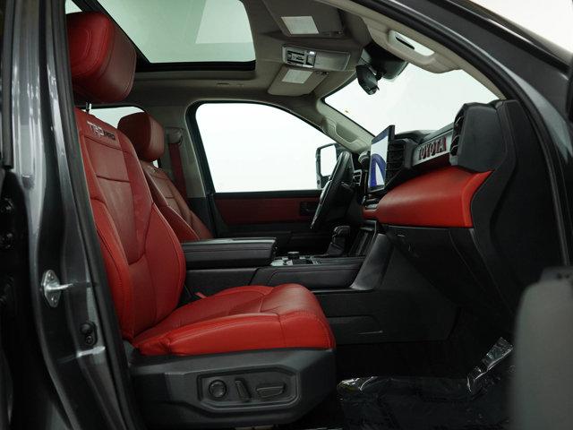 new 2023 Toyota Tundra car, priced at $65,946