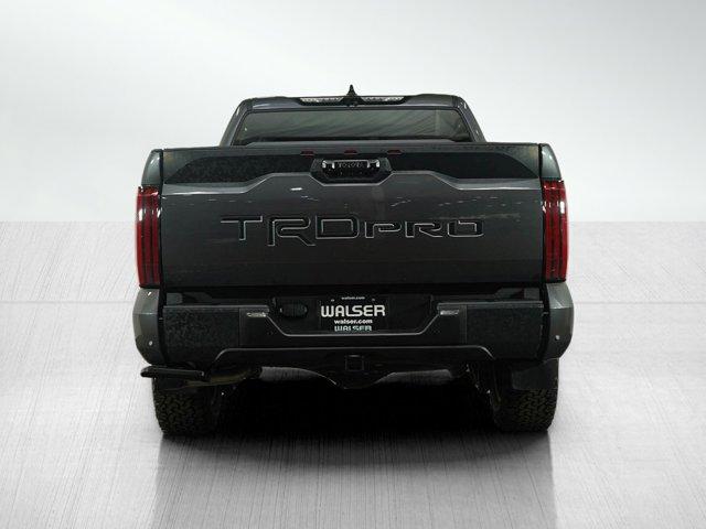 new 2023 Toyota Tundra car, priced at $65,946