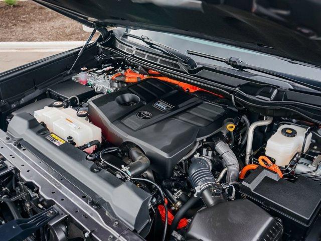 new 2023 Toyota Tundra car, priced at $64,946