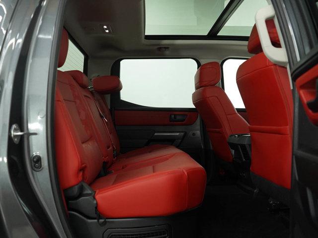 new 2023 Toyota Tundra car, priced at $65,946