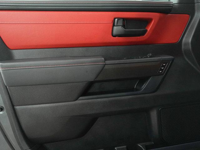 new 2023 Toyota Tundra car, priced at $65,946