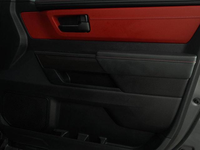new 2023 Toyota Tundra car, priced at $65,946