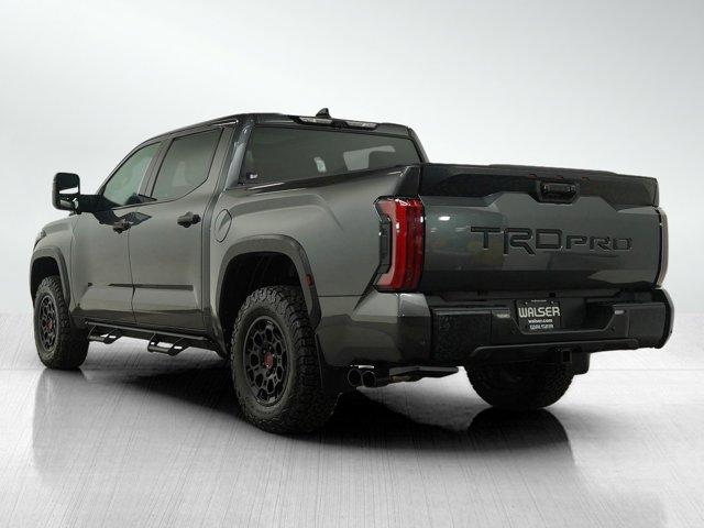 new 2023 Toyota Tundra car, priced at $65,946