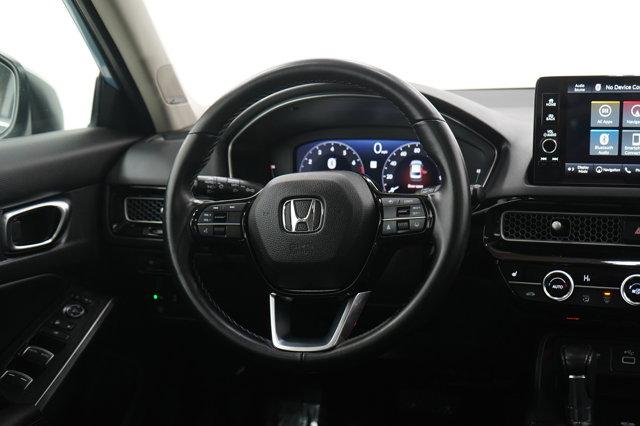 used 2022 Honda Civic car, priced at $25,998