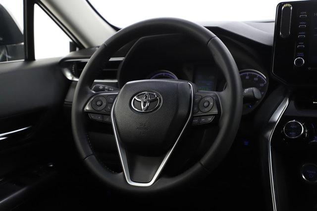 used 2021 Toyota Venza car, priced at $29,499