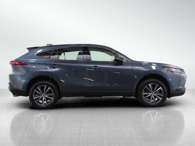 used 2021 Toyota Venza car, priced at $29,499