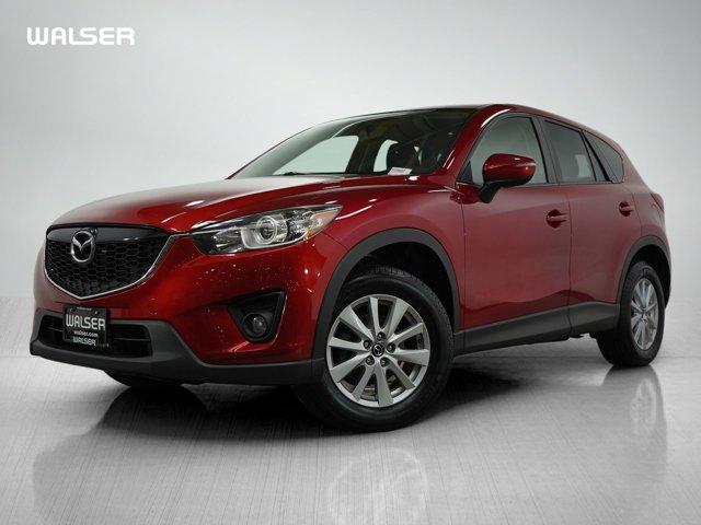 used 2015 Mazda CX-5 car, priced at $13,997