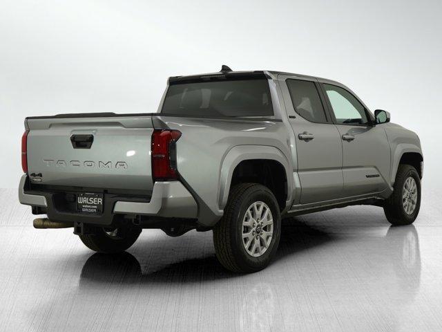 used 2024 Toyota Tacoma car, priced at $37,799