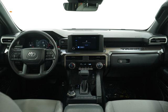 used 2024 Toyota Tacoma car, priced at $37,799