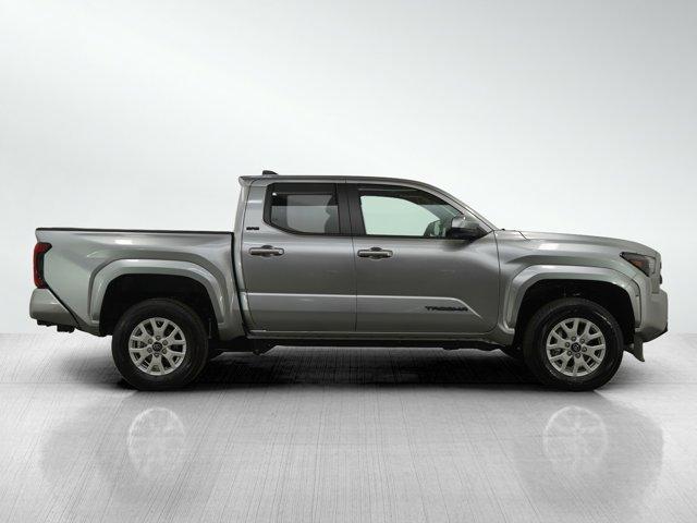 used 2024 Toyota Tacoma car, priced at $37,799