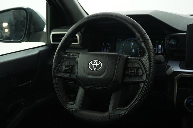 used 2024 Toyota Tacoma car, priced at $37,799